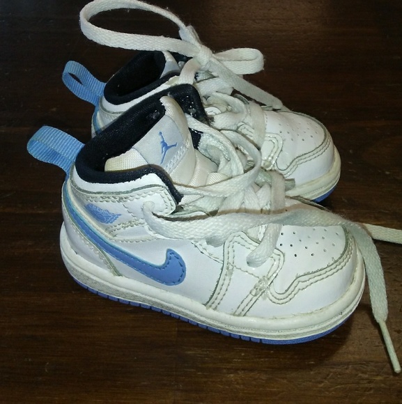 baby boy jordans